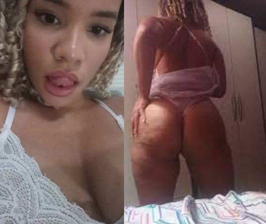 Vídeo Da Becca Marques Camgirl Pelada E Gostosa Se Masturbando Safada Cnn Amador 