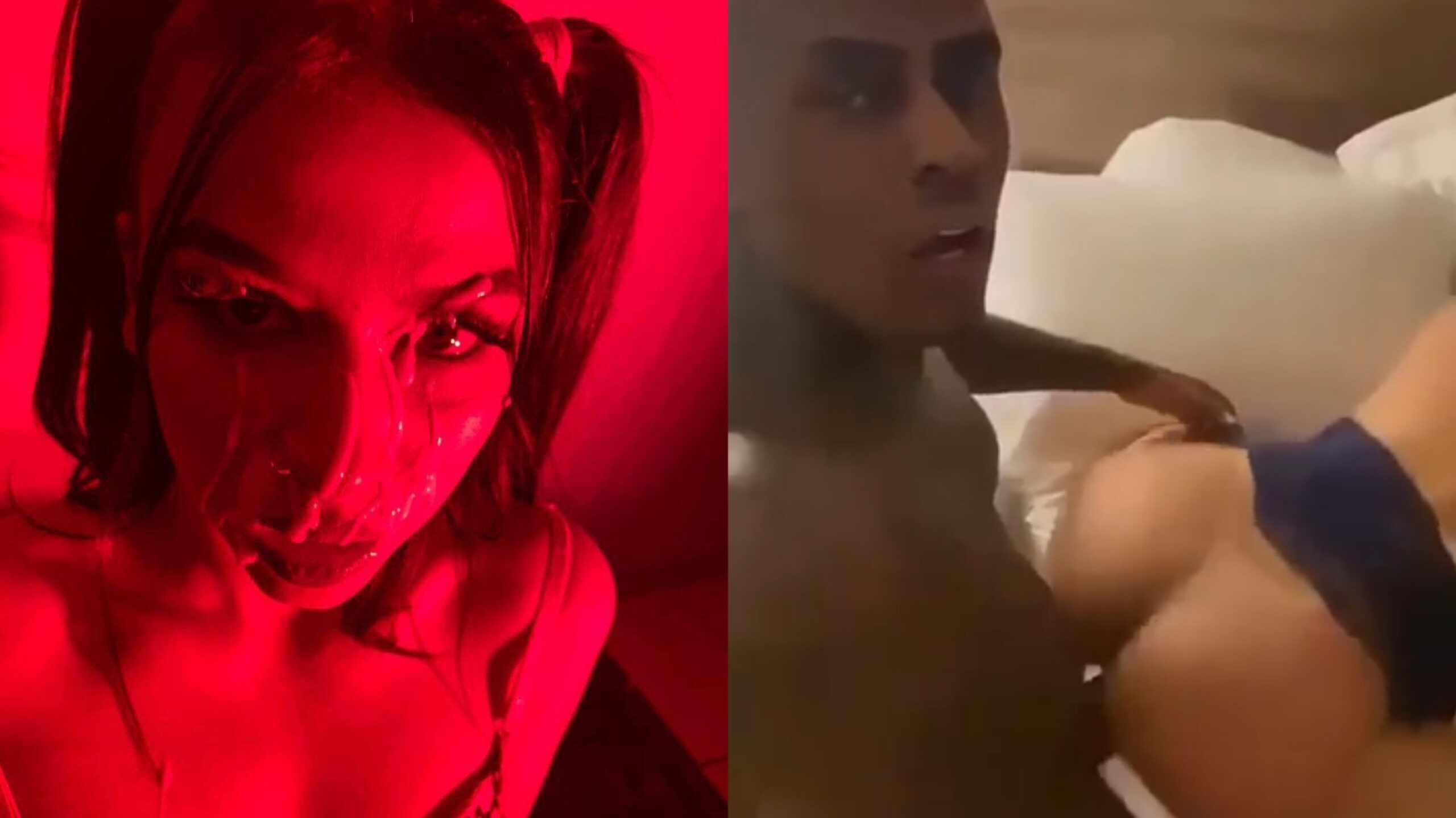 Mc IG comendo a Mc Pipokinha no pelo e gozando muito na puta -  XvideosOnlyfans