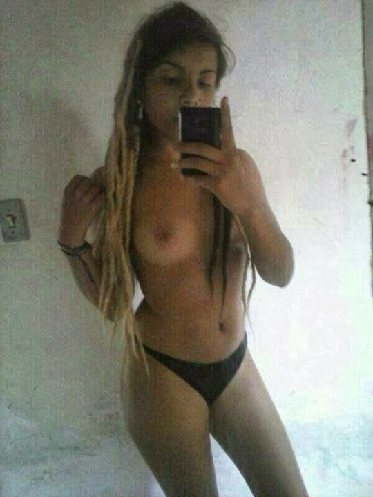 Luana rasta do whatsapp vazou na web nudes amadores